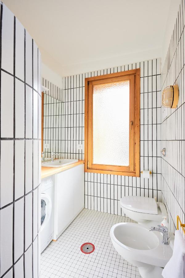 Italian Design Small Attic Bologna Eksteriør bilde