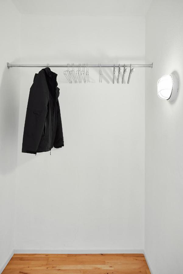 Italian Design Small Attic Bologna Eksteriør bilde