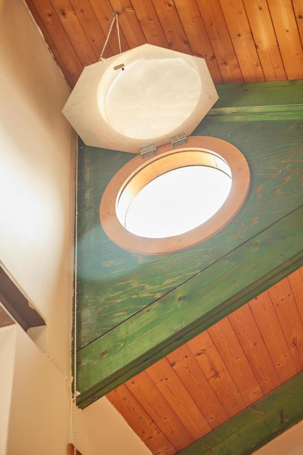 Italian Design Small Attic Bologna Eksteriør bilde